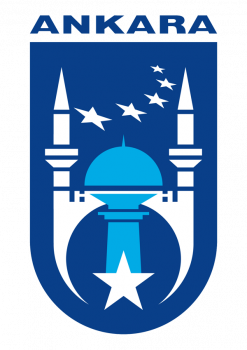Герб города Анкара