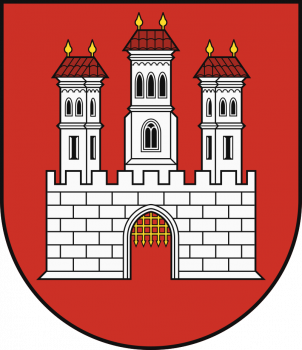 Герб города Братислава
