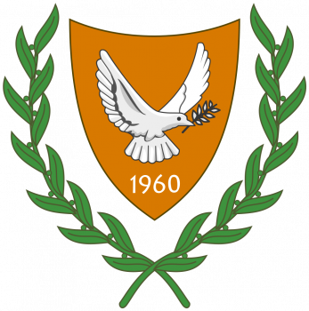 Герб города Никосия
