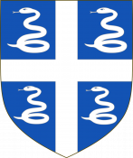 Герб города Фор-де-Франс