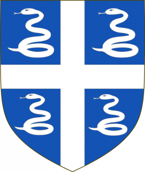 Герб города Фор-де-Франс
