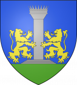 Герб города Аяччо