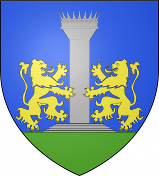 Герб города Аяччо