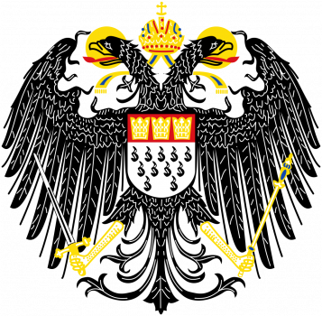 Герб города Кельн