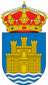 Герб города Ибица