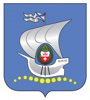 Герб города Калининград