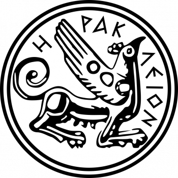 Герб города Ираклион