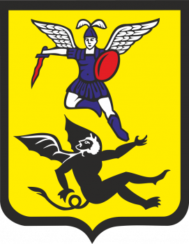 Герб города Архангельск