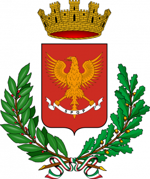 Герб города Палермо