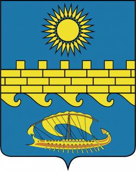 Герб города Анапа