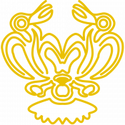 Герб города Анга-Роа