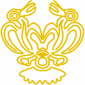 Герб города Анга-Роа