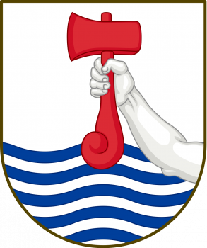 Герб города Торсхавн