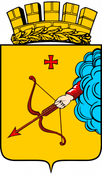 Герб города Киров