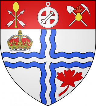 Герб города Оттава