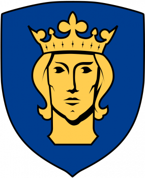 Герб города Стокгольм