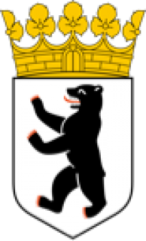 Герб города Берлин