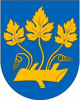 Герб города Ставангер