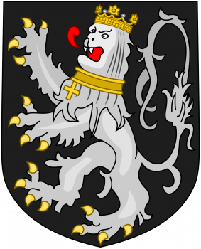 Герб города Гент