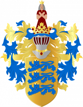 Герб города Таллин