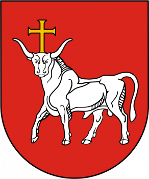 Герб города Каунас