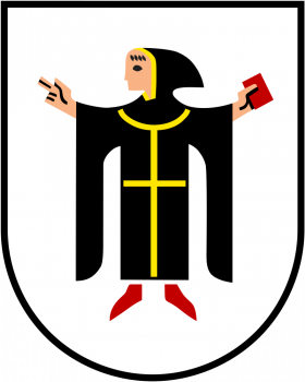 Герб города Мюнхен