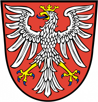Герб города Франкфурт-на-Майне