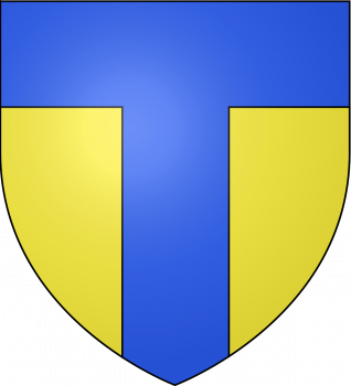 Герб города Торонто