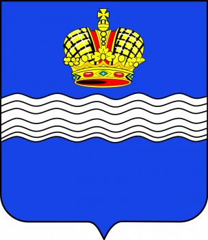 Герб города Калуга