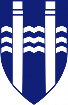 Герб города Рейкьявик