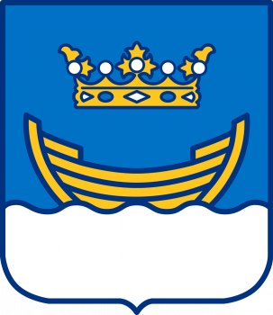 Герб города Хельсинки