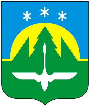 Герб города Ханты-Мансийск