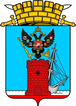 Герб города Феодосия