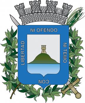 Герб города Монтевидео