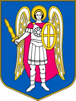 Герб города Киев