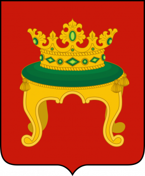 Герб города Тверь
