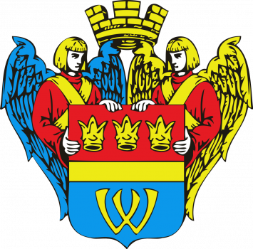 Герб города Выборг