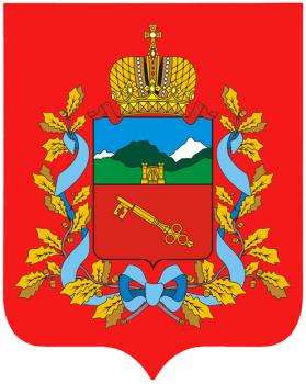 Герб города Владикавказ
