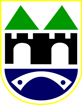 Герб города Сараево