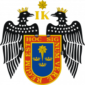 Герб города Лима