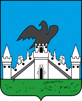 Герб города Орел