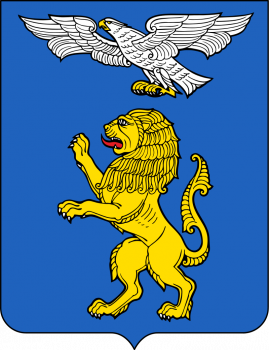 Герб города Белгород