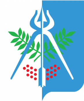 Герб города Ижевск