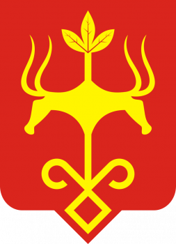 Герб города Майкоп