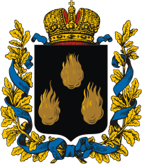 Герб города Баку