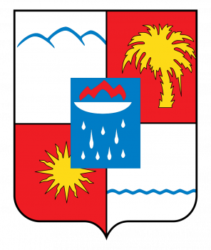 Герб города Сочи