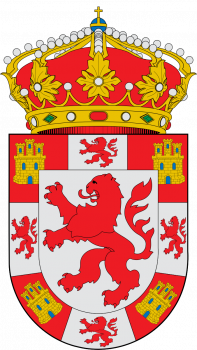 Герб города Кордоба