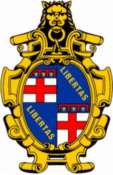 Герб города Болонья
