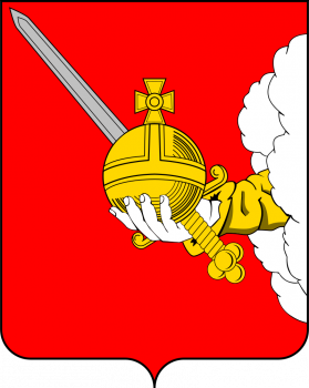 Герб города Вологда