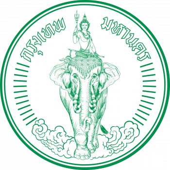 Герб города Бангкок